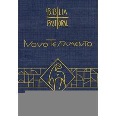 Nova Biblia Pastoral - Novo Testamento - Paulus