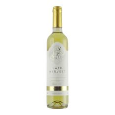 Vinho Miolo Late Harvest Branco Licoroso 500Ml