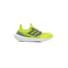 Tenis Adidas Acelera Verde-Masculino