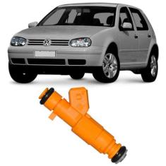 Bico Injetor Volkswagen Golf 1.6 2001 a 2007 Bosch