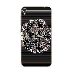 Capa Adesivo Skin110 Verso Para Zenfone Live 5.0 (ZB501KL) - KawaSkin