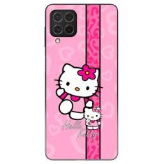 Capa Adesivo Skin378 Verso Para Samsung Galaxy M62 (2021) - KawaSkin