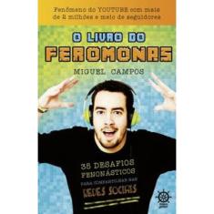 O livro dos Feromonas