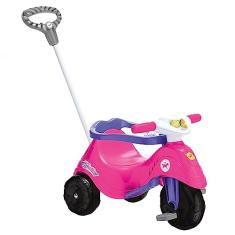 Calesita Lelecita Rosa