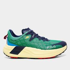 Tênis Fila Racer Skytrail Masculino-Masculino