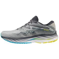 Tênis de Corrida Masculino Mizuno Wave Rider 27-Masculino