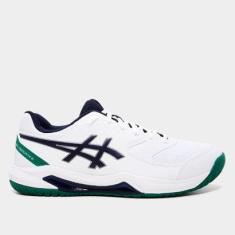 Tênis Asics Gel-Dedicate 8 Masculino-Masculino