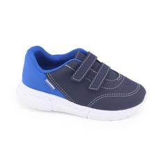 Tênis mno Molekinho Casual 2609.225 slip on-Masculino