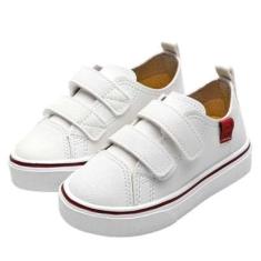 Tenis Klin Freestyle Escolar Menino 260.075-Masculino