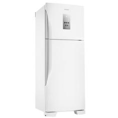 Geladeira/Refrigerador Panasonic 483 Litros NR-BT55PV2, Frost Free, 2 Portas, Econavi, Branco