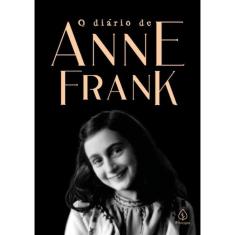 O Diario De Anne Frank