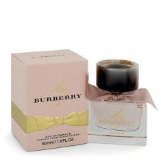 Perfume Feminino Burberry 50 Ml Eau De Parfum Spray