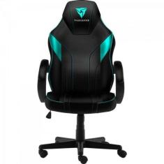 Cadeira Gamer EC1 Cyan THUNDERX3