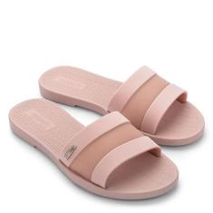 Chinelo Feminino Melissa Sun Hollywood Ad