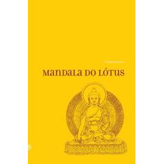 Livro - Mandala Do Lótus