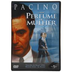 Dvd - Perfume de Mulher