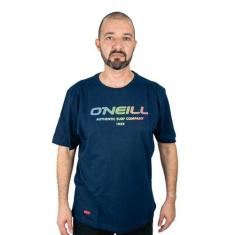 Camiseta Oneill