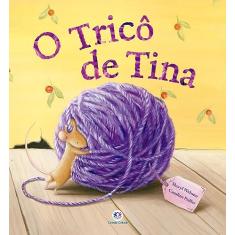 O tricô de Tina
