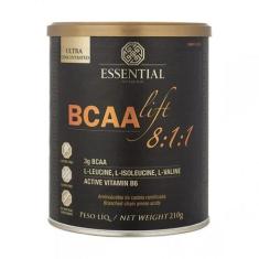 Bcaa Lift 8:1:1 (210G) Essential Nutrition - Essential Nutrition