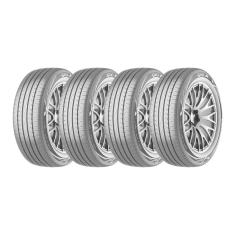 Kit 4 Pneus Giti Aro 18 215/50R18 Comfort 225 V1 96V