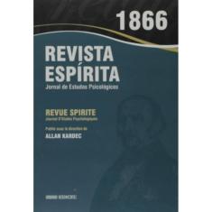 Revista Espírita - 1866 - Ano IX