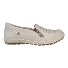 Tênis Feminino Kolosh C3501 Slip On-Feminino