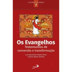 Os Evangelhos