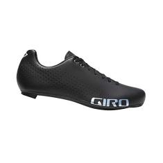 Giro Empire W Tênis feminino para ciclismo de estrada, Preto, 36
