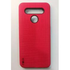 Capa Capinha para LG k41s Tela 6.5 Anti Impacto Dura Diversas Cores - 