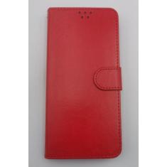 Capa Capinha para Samsung Galaxy a03s tela 6.5 Carteira lisa Diversas 