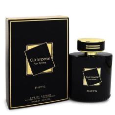Perfume Feminino Riffs 100 ML Eau De Parfum Spray