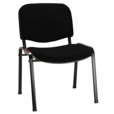 Cadeira para Auditórios Linha Hotel Auditório Preto