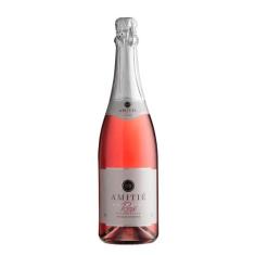 Espumante Amitié Moscatel Rosé 750 Ml