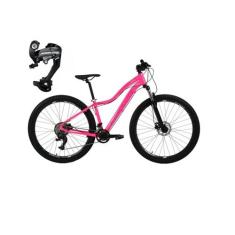 Bicicleta Aro 29 Absolute Hera Feminina 2x9 Alumínio Câmbio Traseiro S