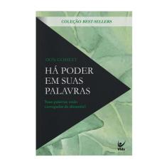 Há Poder Em Suas Palavras - Don Gossett
