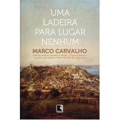 Livro - Uma ladeira para lugar nenhum