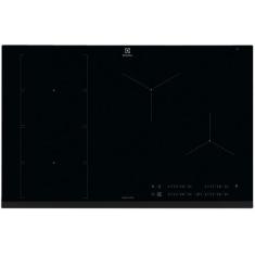 Cooktop 4 Bocas Electrolux Indução Preto - IE8FB, Preto, 220V