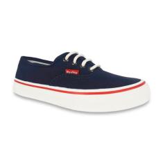Tênis Redley IR10 Originals Navy, 38, Azul
