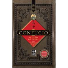 Livro - As lições do mestre