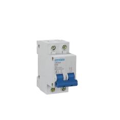 Disjuntor Tr3ka 2p Curva C 10a - Tramontina