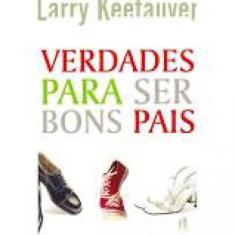 Verdades para ser bons pais, 3