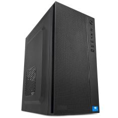 Computador Desktop Intel Core I3, 4gb Ram, Ssd 120gb, Hdmi, Windows 10 Pro 64 Bits