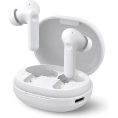 Fone de Ouvido Bluetooth HAYLOU MoriPods ANC com Cancelamento de Ruído