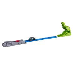 Pista Metal Machines Croc Attack