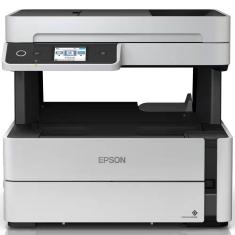 Impressora Multifuncional Epson Ecotank M3170