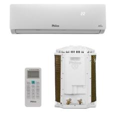 Ar Condicionado Split Philco Hi Wall Inverter 9.000 Btu/h Frio Monofás