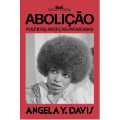 Livro - Abolição