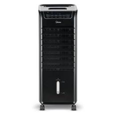 Climatizador De Ar Midea 127V Preto AKAP1