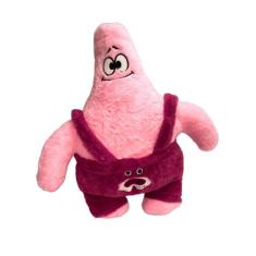 Brinquedo Pelúcia Patrick Estrela Bob Esponja Desenho 50cm - OMFkids