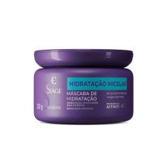Máscara Capilar Siàge Hidratação Micelar 250g - Eudora, 250g